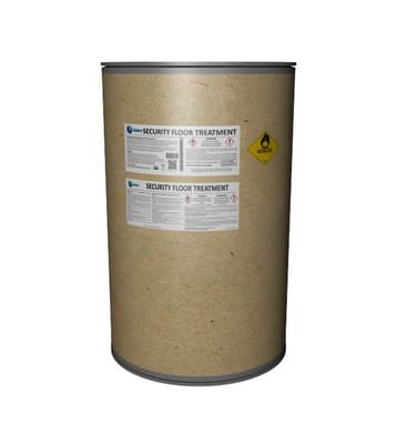 DeVere Security Floor® Treatment, Granular, Dry Activated, USDA Organic, Powerful Listeria Eliminator