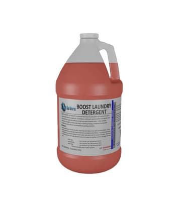Boost Laundry Detergent