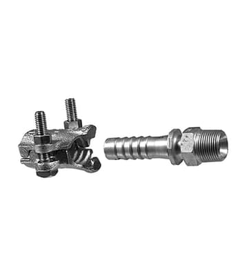 Hose Barb