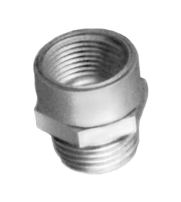 Brass Adapters