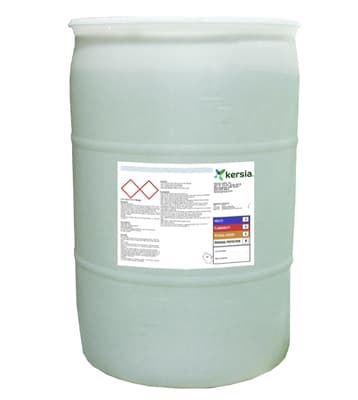 Deptil Acid San™ - Self-Foaming Acid Sanitizer, EPA Registered, Phosphoric Acid Formula - 55 lb Drum, 1 Each 