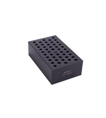 Block for Digital and Touch Screen Dry Baths/Block Heaters