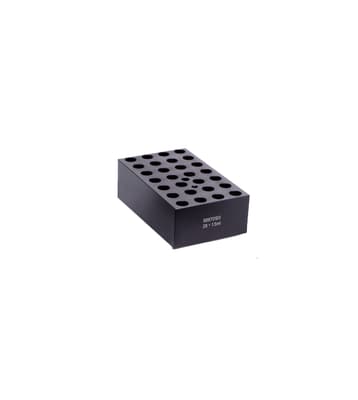Block for Digital and Touch Screen Dry Baths/Block Heaters
