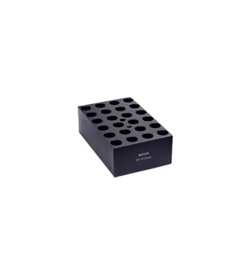 Block for Digital and Touch Screen Dry Baths/Block Heaters