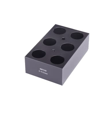 Block for Digital and Touch Screen Dry Baths/Block Heaters