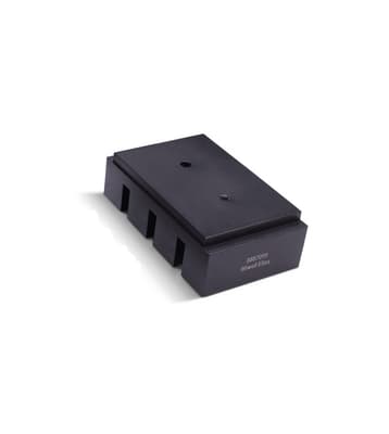 Block for Digital and Touch Screen Dry Baths/Block Heaters