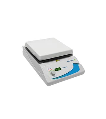 Digital Hotplate Magnetic Stirrer