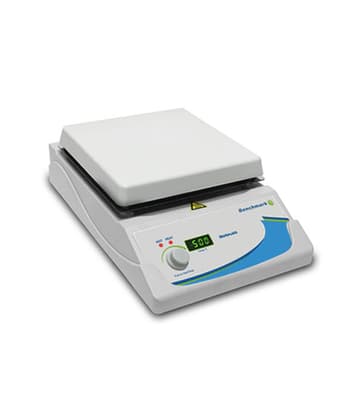 Benchmark Scientific Digital Hotplate