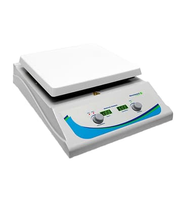 Digital Hotplate Stirrer