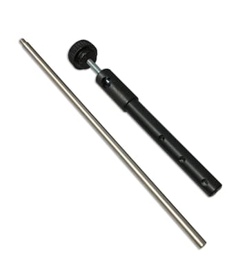 Hotplate Clamp Set