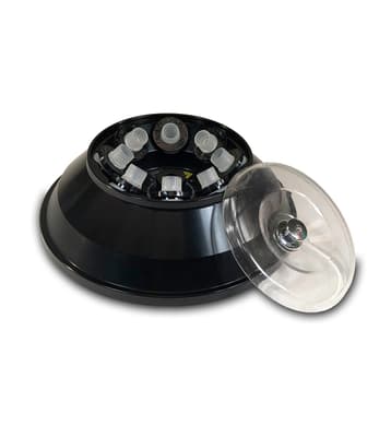 Cryovial Adapters for 5 mL Rotor