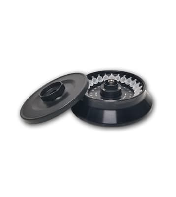 Benchmark Scientific 24 x 1.5 mL/2 mL Rotors for Z216M & Z216MK Centrifuges