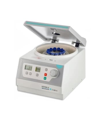 Benchmark Scientific Z206-A Compact Centrifuge