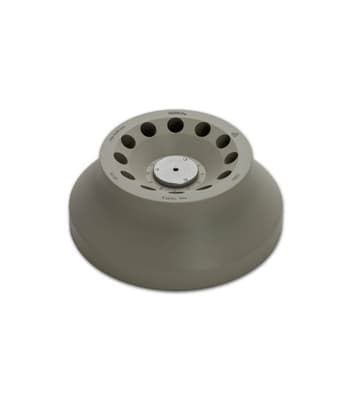 12 x 50 mL Angle Rotor for Z206-A Compact Centrifuge