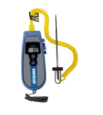 Cooper-Atkins® EconoTemp Combo Pack