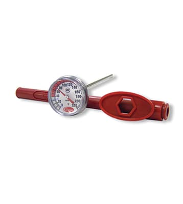 Cooper-Atkins® Bi-Metal Pocket Thermometer