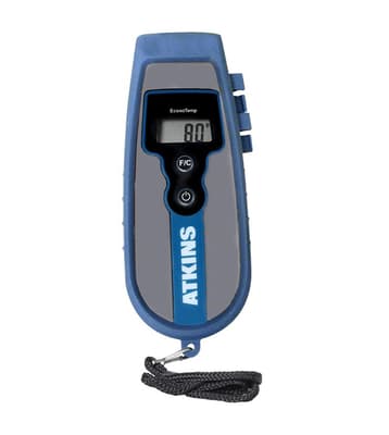 EconoTemp Series Digital Lab Thermometer
