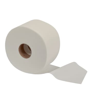 106390 Tork® Premium Toilet Tissue with OptiCore® Technology, 2 Ply, White, 800 Sheets/Roll