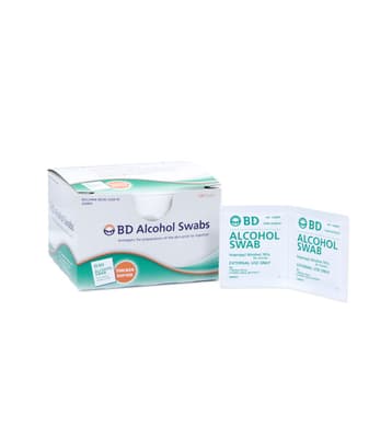 Alcohol Wipes
