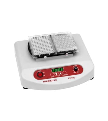 Boekel Scientific Microplate Shaker