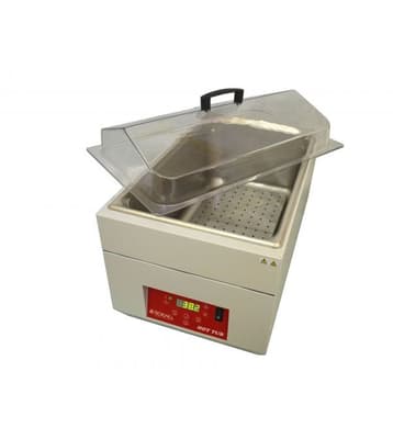 Stainless Steel Lid for the Boekel Orbital and Reciprocating Water Bath