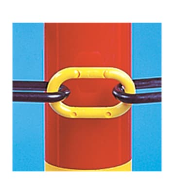 Chain Master Link Lockout Device