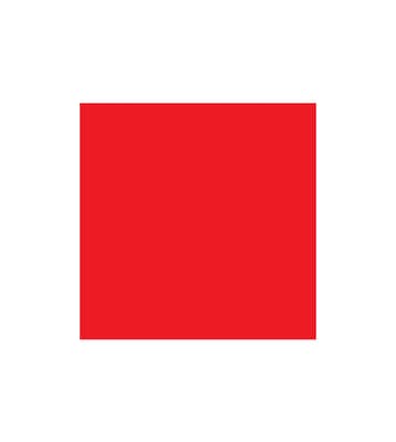 Floor Marking Squares, Color-Coded, 1 Each