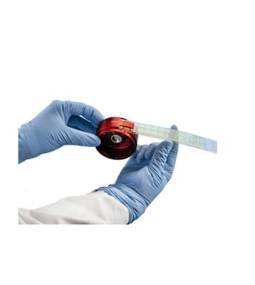 Total Count Agar Strips TSM with Lecithin