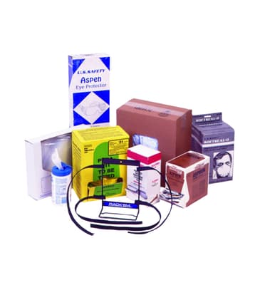 Universal Dispenser Box Rack
