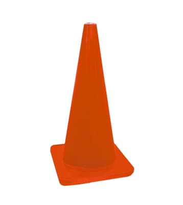 Traffic Cone: Standard