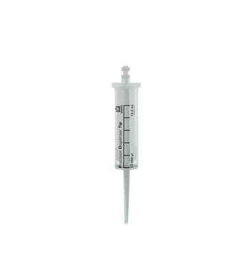 BRANDTECH PD-Tip™ II Precision Dispenser Tips, Sterile, 12.5 mL (12,500 µL)