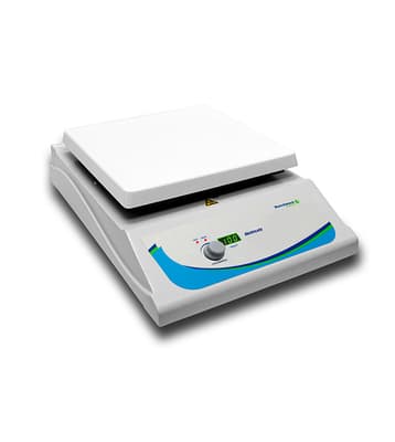 10" x 10" Digital Hotplate