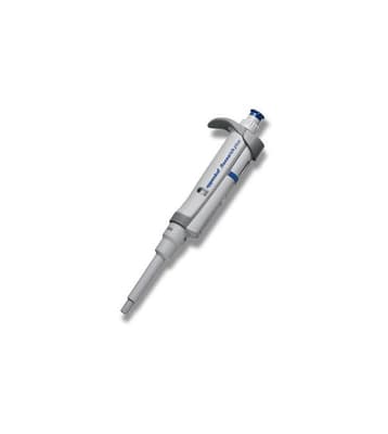 Eppendorf Research® plus Pipette Adjustable Volume