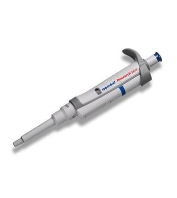 Eppendorf Research® plus Pipette Fixed Volume