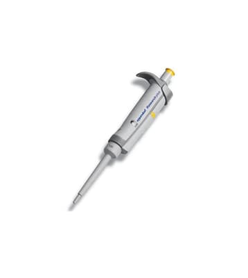 Eppendorf Research® plus Pipette Fixed Volume