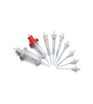 Eppendorf Combitips® Advanced