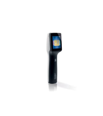 HandyStep® Touch Repetative Pipette, 1 µL-50 mL