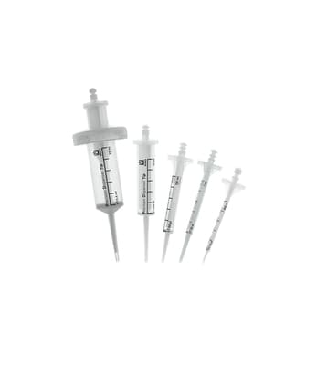 BRANDTECH PD-Tip™ II Precision Dispenser Tip Assorted