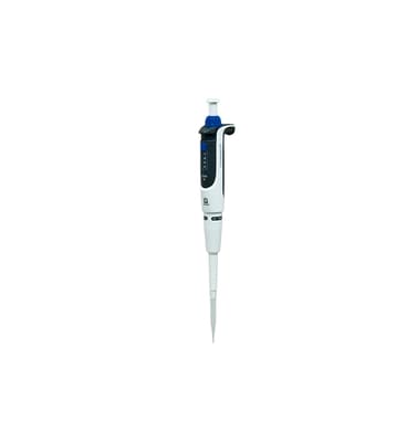 BRANDTECH Scientific Transferpette® S Pipette