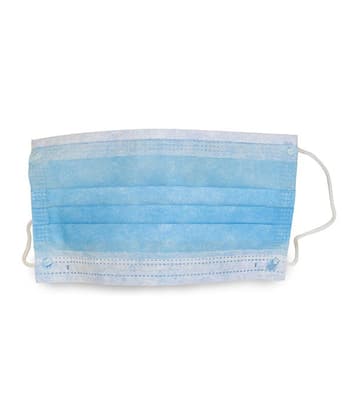 Disposable Face Mask