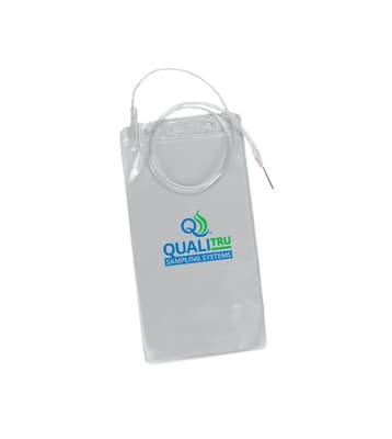 QualiTru™ Sampling Bag Assembly