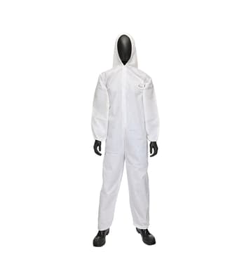 Posi-Wear® Disposable Coveralls