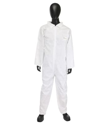 Posi-Wear® M3™ Disposable Coverall