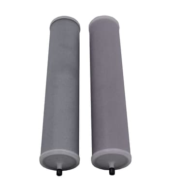 LabStrong Cascade™ Standard Dual Style Cartridge Pretreat Kit