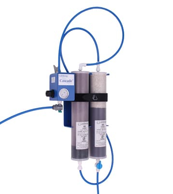LabStrong™ Cascade™ Dual Water Purification System