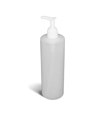 Soap Dispenser Bottle & Pump