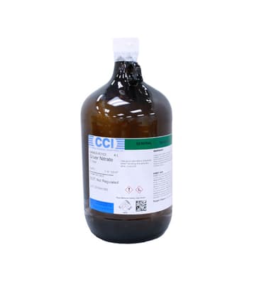 Silver Nitrate