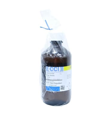 Silver Nitrate