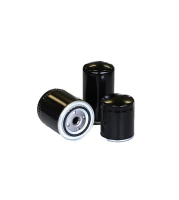 Vacuum Pump Oil Filter