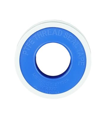 PTFE Pipe Thread Tape